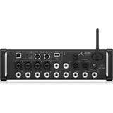 Mezcladora Behringer Digital De Rack Para Tablets iPad/andro