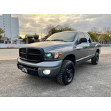 Dodge Ram 2010 5.9 2500 Slt Quadcab Atx 4x4