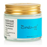 Mascarillas - The Crème Shop Korean Skincare | Overnight Gel