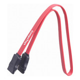 Cable Sata A Sata Bus Datos Interno Discos Duros Computoys