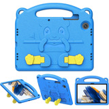 Estuche Para Niños Tablet Samsung Tab Galaxy A8 Protector