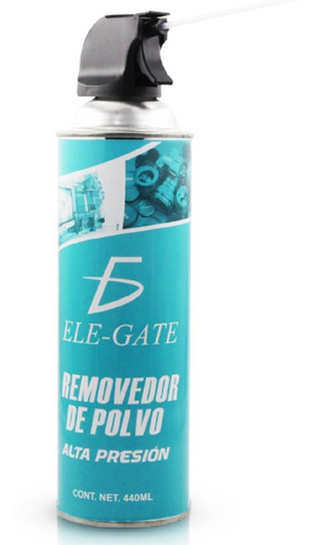 Aire Comprimido Removedor De Polvo 440ml 20 Piezas Mayoreo