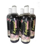 5 Shampoo Rapunzel Colágeno Biotina Crecimiento Restaurador