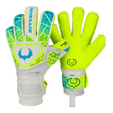 Guantes Portero Renegade Gk Vortex Con Microbe-guard