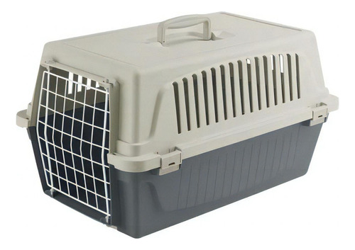 Transportadora Carrier Para Perro Y Gato Atlas 10 - Ferplast