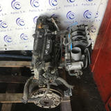 Motor Semiarmado Fiat Mobi 5301060