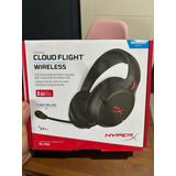 Auriculares Hyperx Cloud Flight