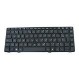 Teclado P/ Notebook Hp Elitebook 8460p Abnt2 Marca Bringit