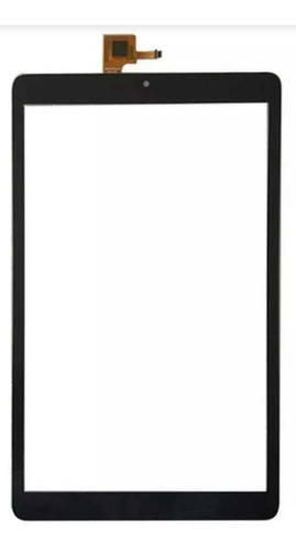 Touch Screen Alcatel One 8080 Pixi 3 10.1 Lwgb10100180 Negro