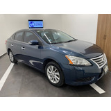 Nissan Sentra 2015