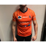 Camiseta Rugby Seleccionado Tucumano Urt Titular