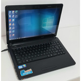 Notebook Positivo Sim+ Core I3 4gb 500gb 14 Usado