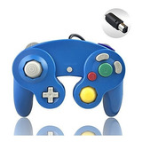 Gamecube Controller, Reiso 1 Pack Classic Ngc Wired