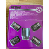 Tuercas De Seguridad Mc Gard Original Usadas Liquido!!!!!!!!