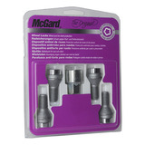 Tornillos Seguridad Mcgard Para Jeep Renegade 16/19