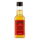 Whiskey Jack Daniels Fire Miniatura 0.50 Ml