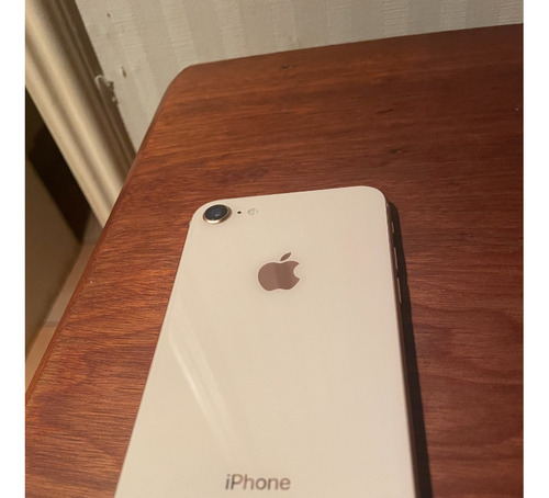  iPhone 8 64 Gb Rose Gold 