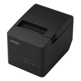 Impressora Não Fiscal Epson Tm-t20 Rede Ethernet Guilhotina