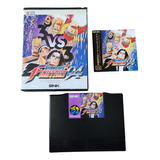 Jogo Completo The King Of Fighters 94 Neo Geo Aes 