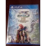 Ys Viii: Lacrimosa Of Dana