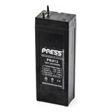 Bateria De Gel 4v Volts 1.3a Amper Balnza,alarma,etc