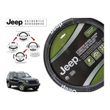 Funda Cubrevolante Jeep Liberty 3.7l 2006 Original