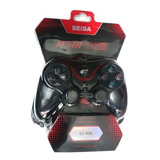 Joystick Para Ps3 Inalámbrico Bluetooth Seisa (sj-906)