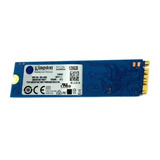 Disco Nvme Kingston 128gb Notebook (2280) Pull New Pcie 
