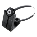 Jabra pro 930 duo ms 