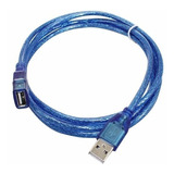Cable Extension Usb 1.5 Metros