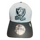 Gorra New Era Nfl Las Vegas Raiders Sideline Alter 2022 Sm