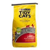 Arena Para Gato Purina Tidy Cats  10 Lb /4.5kg