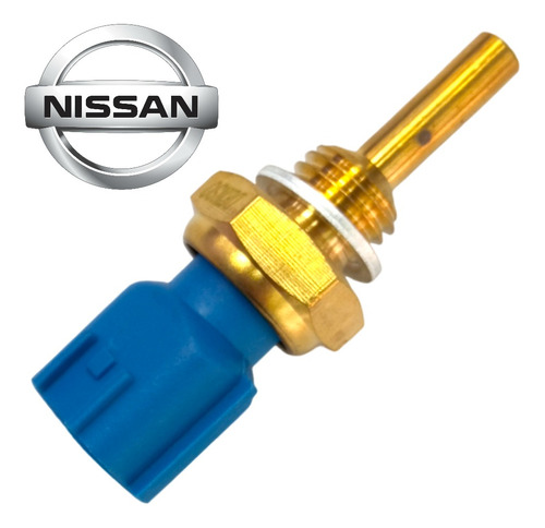 Sensor De Temperatura Para Nissan Sentra B13 Y B14 Foto 3