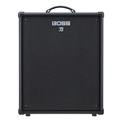 Amplificador Boss Para Bajo Ktn-210b 160w Color Negro | Meses sin interés