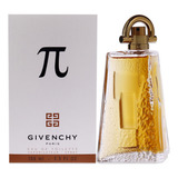 Perfume Givenchy Pi Para Hombre Edt Spray 100 Ml