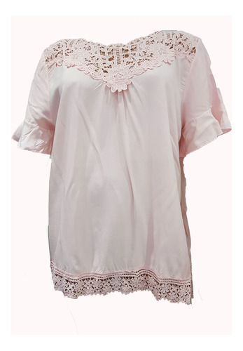 Blusa Camisola Remeron Importada Mujer Talles Especiales