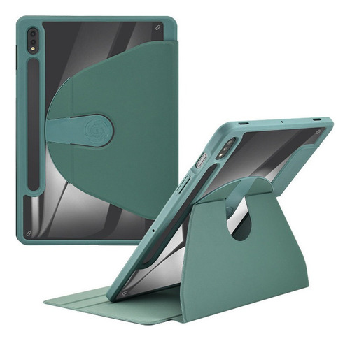 For Tab S8/s7/s6 Lite/a7/a8 Funda Protectora