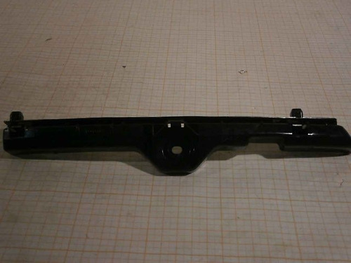 Base Soporte De Parachoque Delantero Toyota Hilux 2006-2011 Foto 2