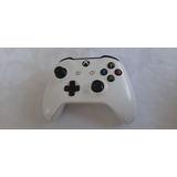 Controle Xbox One S Branco Funcionando