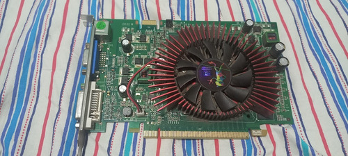 Placa De Video Gf 9500 Gt 1 Gb Pci-e