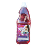 Eliminador De Odores Floral 2l - Zoodog