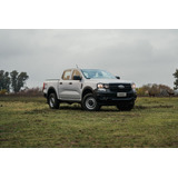 Ford Ranger Cd Xl 2.0 L 4x2 Caja Mt 0km El Mejor Precio  (n)