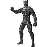 Boneco Pantera Negra Marvel Vingadores - Hasbro E5581