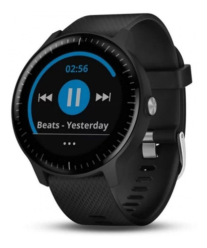 Film Hidrogel Protector Smartwatch Garmin Vivoactive 3 Music