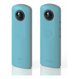 Camara 360° Ricoh  Theta Sc