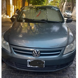 Volkswagen Voyage 2012 1.6 Comfortline 101cv Nafta/gnc