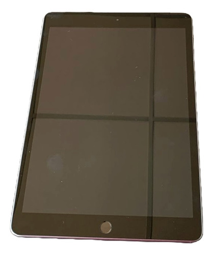 iPad (7ª Geração) 32gb Semi-novo
