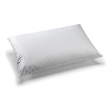 Almohada Hotelera Con Cierre King Size