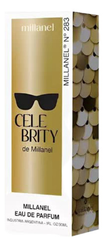 Perfume Millanel Fame Celebrity Nº283