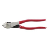 Alicates Klein Tools D228-8, Alicates De Corte Diagonal Con